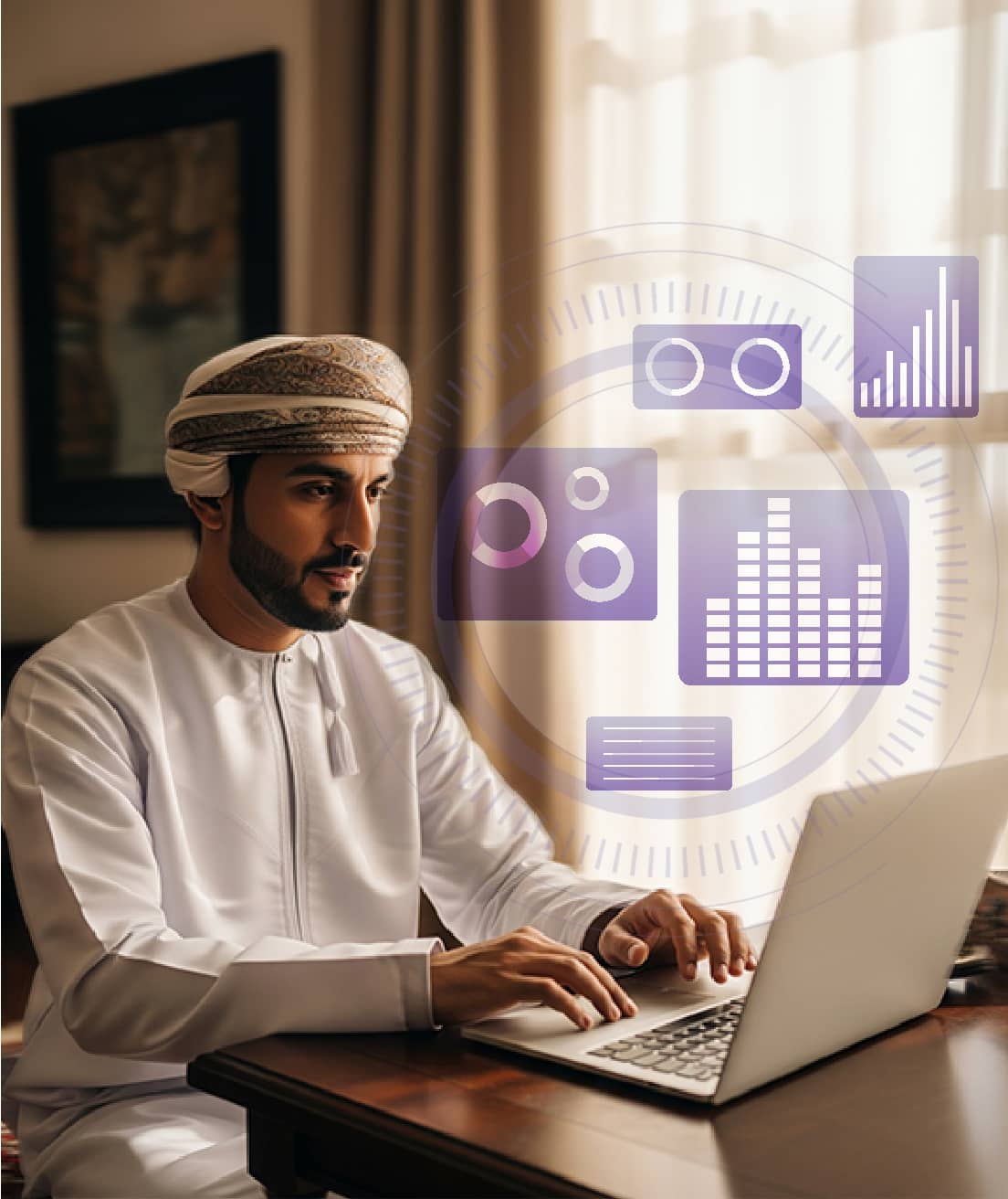 أثر الرقمنة في العملية الانتخابية