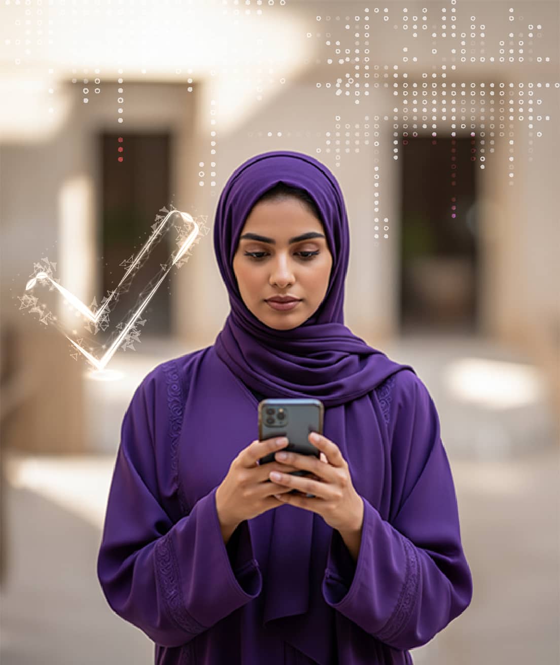 رحلة التحول من الورقي إلى الرقمي